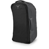 Osprey Farpoint 70, Sac à dos Gris foncé, 70 litre