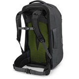 Osprey Farpoint 70, Sac à dos Gris foncé, 70 litre