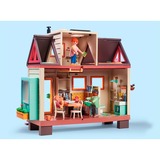 PLAYMOBIL myLife - Maison miniature, Jouets de construction 71509