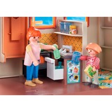 PLAYMOBIL myLife - Maison miniature, Jouets de construction 71509