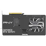 PNY GeForce RTX 5070 Ti Slim OC, Carte graphique 