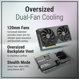 PNY GeForce RTX 5070 Ti Slim OC, Carte graphique 