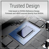 PNY GeForce RTX 5070 Ti Slim OC, Carte graphique 