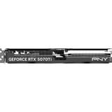 PNY GeForce RTX 5070 Ti Slim OC, Carte graphique 