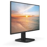 Philips 1000 series 24E1N1100A/00 écran plat de PC 60,5 cm (23.8") 1920 x 1080 pixels Full HD LCD Noir Moniteur Noir, 1x HDMI, 1x VGA, 60,5 cm (23.8"), 1920 x 1080 pixels, Full HD, LCD, 4 ms, Noir