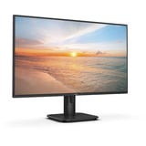Philips 1000 series 24E1N1100A/00 écran plat de PC 60,5 cm (23.8") 1920 x 1080 pixels Full HD LCD Noir Moniteur Noir, 1x HDMI, 1x VGA, 60,5 cm (23.8"), 1920 x 1080 pixels, Full HD, LCD, 4 ms, Noir