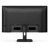 Philips 1000 series 24E1N1100A/00 écran plat de PC 60,5 cm (23.8") 1920 x 1080 pixels Full HD LCD Noir Moniteur Noir, 1x HDMI, 1x VGA, 60,5 cm (23.8"), 1920 x 1080 pixels, Full HD, LCD, 4 ms, Noir