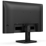 Philips 1000 series 24E1N1100A/00 écran plat de PC 60,5 cm (23.8") 1920 x 1080 pixels Full HD LCD Noir Moniteur Noir, 1x HDMI, 1x VGA, 60,5 cm (23.8"), 1920 x 1080 pixels, Full HD, LCD, 4 ms, Noir