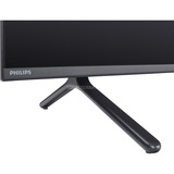 Philips Ambilight 55MLED910/12 TV 139,7 cm (55") 4K Ultra HD Smart TV Wifi Noir 55" QLED Noir, 139,7 cm (55"), 3840 x 2160 pixels, QD-Mini LED, Smart TV, Wifi, Noir