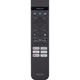Philips Ambilight 55MLED910/12 TV 139,7 cm (55") 4K Ultra HD Smart TV Wifi Noir 55" QLED Noir, 139,7 cm (55"), 3840 x 2160 pixels, QD-Mini LED, Smart TV, Wifi, Noir