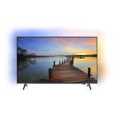 Philips Ambilight 55MLED910/12 TV 139,7 cm (55") 4K Ultra HD Smart TV Wifi Noir 55" Ultra HD QLED Noir, 139,7 cm (55"), 3840 x 2160 pixels, QD-Mini LED, Smart TV, Wifi, Noir