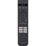 Philips Ambilight 55MLED910/12 TV 139,7 cm (55") 4K Ultra HD Smart TV Wifi Noir 55" Ultra HD QLED Noir, 139,7 cm (55"), 3840 x 2160 pixels, QD-Mini LED, Smart TV, Wifi, Noir