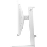 Philips Evnia 27M2N6501L QD-OLED 26.5" Moniteur gaming Blanc, 1x DisplayPort, 2x HDMI, 2x USB-A, 240 Hz, 67,3 cm (26.5"), 2560 x 1440 pixels, Quad HD, QD-OLED, 0,03 ms, Blanc