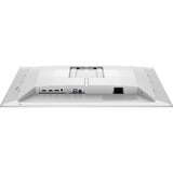 Philips Evnia 27M2N6501L QD-OLED 26.5" Moniteur gaming Blanc, 1x DisplayPort, 2x HDMI, 2x USB-A, 240 Hz, 67,3 cm (26.5"), 2560 x 1440 pixels, Quad HD, QD-OLED, 0,03 ms, Blanc
