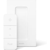 Philips Hue Plafonnier de grande taille Devere, Lumière LED Blanc, Philips Hue White ambiance Plafonnier de grande taille Devere, Éclairage de plafond intelligent, Bluetooth, Blanc, LED, Métal, Ampoule(s) non remplaçable(s)