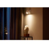 Philips Hue Spot unique Argenta, Lumière LED Blanc, Philips Hue White and Color ambiance Spot unique Argenta, Bluetooth/Zigbee, Blanc, LED, Métal, Multi, 2000 K