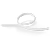 Philips Hue White & Color Ambiance Gradient Ambience Lightstrip incl. rallonge, Bande LED 
