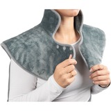 ProfiCare 331070, Coussin chauffant Gris