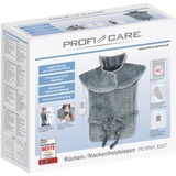 ProfiCare 331070, Coussin chauffant Gris