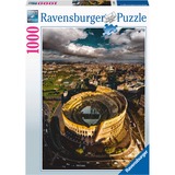 Ravensburger Colosseum in Rom Jeu de puzzle 1000 pièce(s) Paysage 1000 pièce(s), Paysage