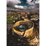 Ravensburger Colosseum in Rom Jeu de puzzle 1000 pièce(s) Paysage 1000 pièce(s), Paysage