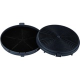 Respekta Filtre à charbon actif MIZ 5000 