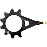 Robomow Nettoyeur de paillis pour modèles RX, Brosse de nettoyage 