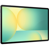 SAMSUNG Galaxy Tab S10 FE 5G Samsung Exynos LTE-TDD & LTE-FDD 128 Go 27,7 cm (10.9") 8 Go Wi-Fi 6 (802.11ax) Argent tablette 10.9" Argent, 27,7 cm (10.9"), 2304 x 1440 pixels, 128 Go, 8 Go, 500 g, Argent