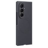 Samsung Coque Magnétique en Silicone, Housse smartphone Graphite