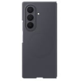 Samsung Coque Magnétique en Silicone, Housse smartphone Graphite