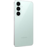 Samsung smartphone Vert clair | 256 Go | Android 17 | Dual-SIM