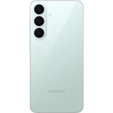 Samsung smartphone Vert clair | 256 Go | Android 17 | Dual-SIM