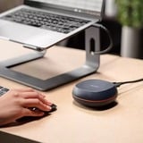 SanDisk Desk Drive - 8 To SSD externe Noir/Orange