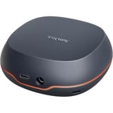 SanDisk Desk Drive - 8 To SSD externe Noir/Orange