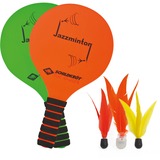 Schildkröt Jeux de jardin Orange/Vert