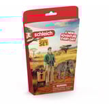 Schleich 81476, Figurine 