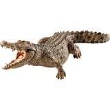Schleich WILD LIFE Crocodile, Figurine 3 an(s), Multicolore, Plastique, 1 pièce(s)