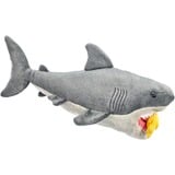 Schmidt Spiele Le requin blanc, Peluche 
