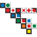 Schmidt Spiele Qwirkle Flex, Jeu de société 