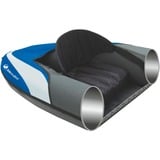 Sevylor Hudson 2000014708, Bateau Noir/Bleu