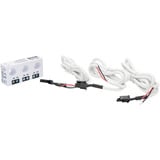 Shelly Pro 3EM 3CT 63, Appareil de mesure Blanc