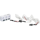 Shelly Shelly_Pro_3EM_3CT63, Appareil de mesure Blanc