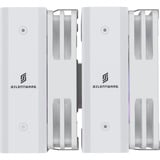 Silentware Titan Blanc Refroidisseur CPU RGB  Blanc