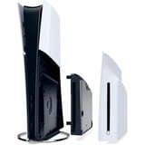 Sony Lecteur de Disque Blu-ray Ultra HD, Lecteur optique Panneau de côté, PlayStation 5, PlayStation 5 Slim, Blanc, Mat, PlayStation 5 Slim Digital Edition