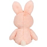 Spin Master GUND - Lapin en peluche en 100 % matériau recyclé Rose/Blanc