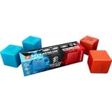 Spyra SpyraColor bleu et rouge, Couleur 