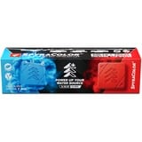 Spyra SpyraColor bleu et rouge, Couleur 