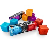 Spyra SpyraColor bleu et rouge, Couleur 