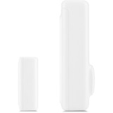 SwitchBot Capteur de contact pour porte et fenêtre, Détecteur d'ouverture Blanc