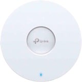 TP-Link EAP610, Point d'accès Blanc, 2,4 GHz, 5 GHz, 1775 Mbit/s, WPA, WPA-Enterprise, WPA2, WPA2-Enterprise, WPA3, WPA3-Enterprise, 10,100,1000 Mbit/s
